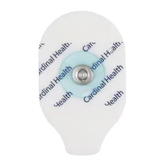 Elektrody Kendall H92Sg Do Ekg 57X34Mm 50 Sztuk