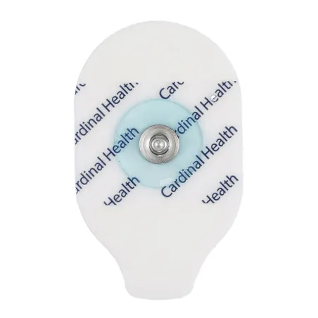 Elektrody Kendall H92Sg Do Ekg 57X34Mm 50 Sztuk