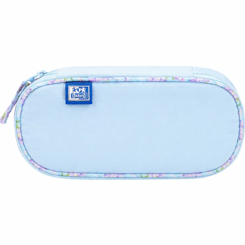 PIÓRNIK SZKOLNY JEDNOKOMOROWY OXFORD