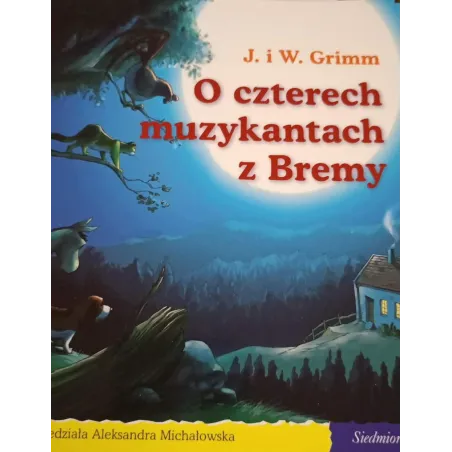 NOWE SZATY CESARZA Hans Christian Andersen