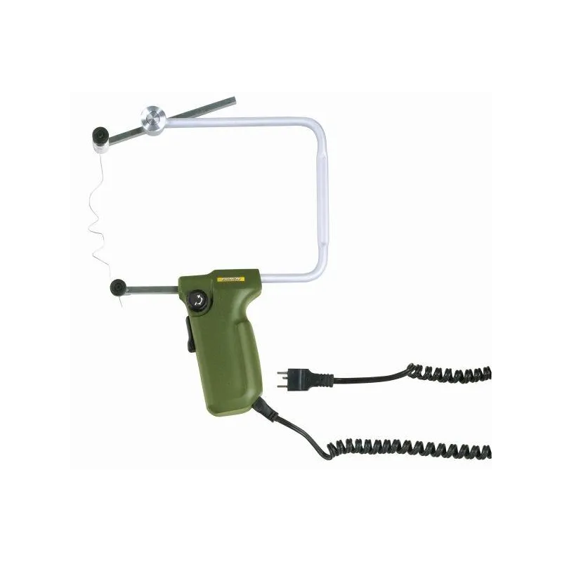 WYCINARKA RĘCZNA DO STYROPIANU PROXXON THERMOCUT 12/E