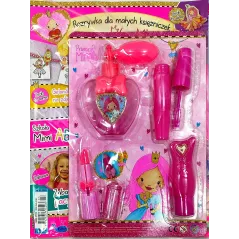 KSIĘŻNICZKA MIMI ROZRYWKA DLA MAŁYCH KSIĘŻNICZEK + PREZENT GAZETA 3/2024