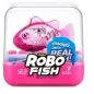 Zuru Robo Alive Robo Fish Różowa 3+