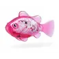 Zuru Robo Alive Robo Fish Różowa 3+