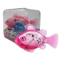 Zuru Robo Alive Robo Fish Różowa 3+