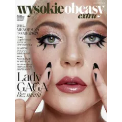 WYSOKIE OBCASY EXTRA 11/2024