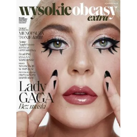 WYSOKIE OBCASY EXTRA 11/2024