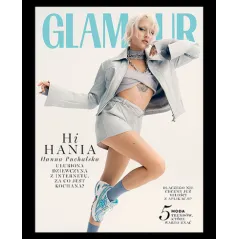 GLAMOUR 3/2025