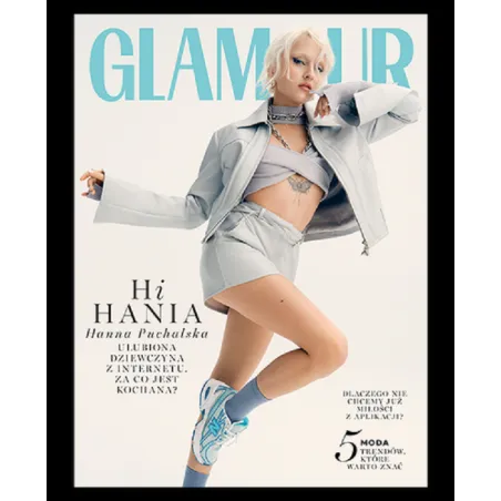 Glamour 3/2025
