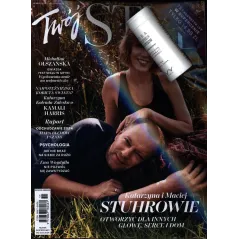 TWÓJ STYL 12/2024 II GATUNEK