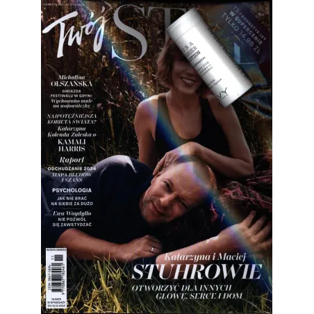 Twój Styl 12/2024 Ii Gatunek