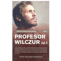 PROFESOR WILCZUR 1 Tadeusz Dołęga-Mostowicz - Ringier Axel Springer