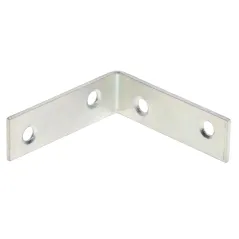 KĄTOWNIK ŁĄCZNIK KĄTOWY WURTH A2K 30/30 MM DO MEBLI I DREWNA 50 SZT.