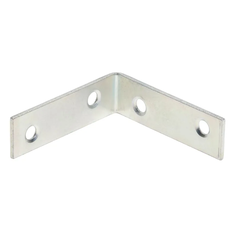 KĄTOWNIK ŁĄCZNIK KĄTOWY WURTH A2K 30/30 MM DO MEBLI I DREWNA 50 SZT. KĄTOWNIK ŁĄCZNIK KĄTOWY WURTH A2K 30/30 MM DO MEBLI I DREWNA 50 SZT.