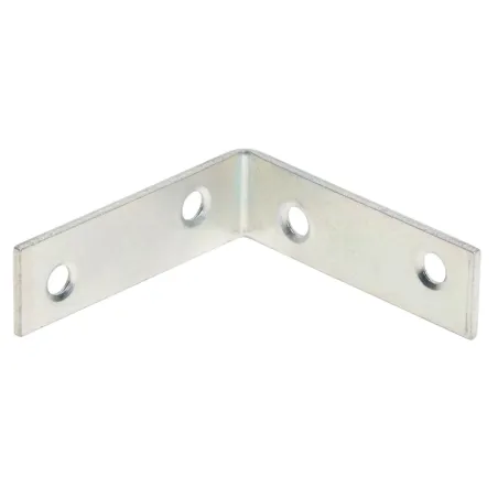 Kątownik Łącznik Kątowy Wurth A2K 30/30 Mm Do Mebli I Drewna 50 Szt. Kątownik Łącznik Kątowy Wurth A2K 30/30 Mm Do Mebli I Drewna 50 Szt.