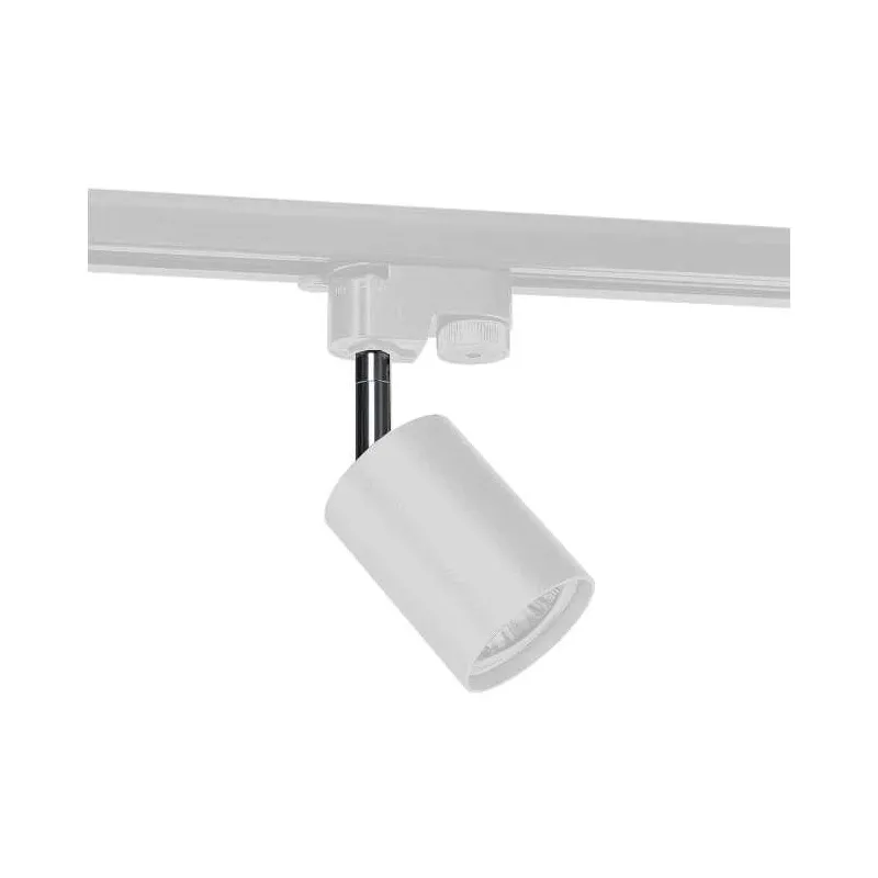 REFLEKTOR SZYNOWY NOWODVORSKI PROFILE EYE 9321 BIAŁY GU10 REFLEKTOR SZYNOWY NOWODVORSKI PROFILE EYE 9321 BIAŁY GU10