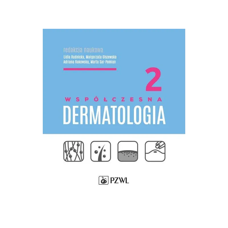 Lidia Rudnicka, Małgorzata Olszewska, Adriana Rakowska, Marta Sar-Pomian