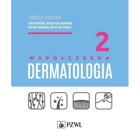 Współczesna Dermatologia 2