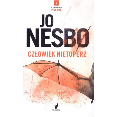 CZŁOWIEK NIETOPERZ - Dolnośląskie