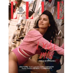 ELLE 8/2024 II GATUNEK