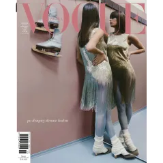 VOGUE POLSKA 01/2025