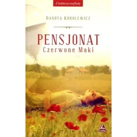 Pensjonat Czerwone Maki