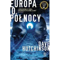 EUROPA O PÓŁNOCY - Rebis