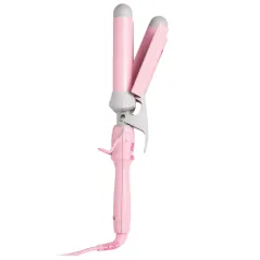 Falownica Do Włosów 32Mm Mermade Pink Beach Waves