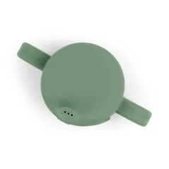 SILIKONOWY KUBEK NIEKAPEK DONE BY DEER ELPHEE ZIELONY 120 ML 0+