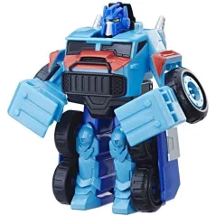 Transformers Rescue Bots Optimus Prime 13 Cm 3+