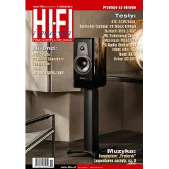 HI-FI I MUZYKA 1/2025