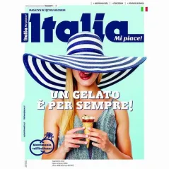 ITALIA MI PIACE 43 /2024