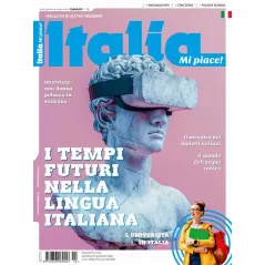 ITALIA MI PIACE 44 /2024