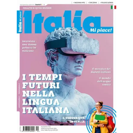 ITALIA MI PIACE 44 /2024