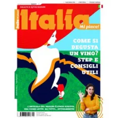 ITALIA MI PIACE 45 /2025