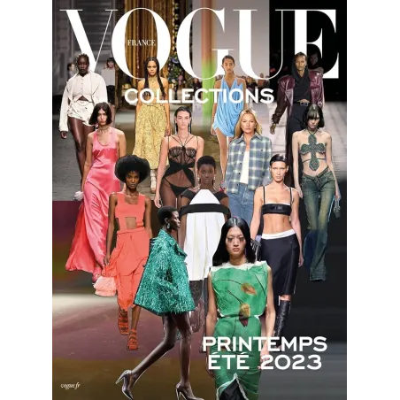 Vogue Collections Lato 2023