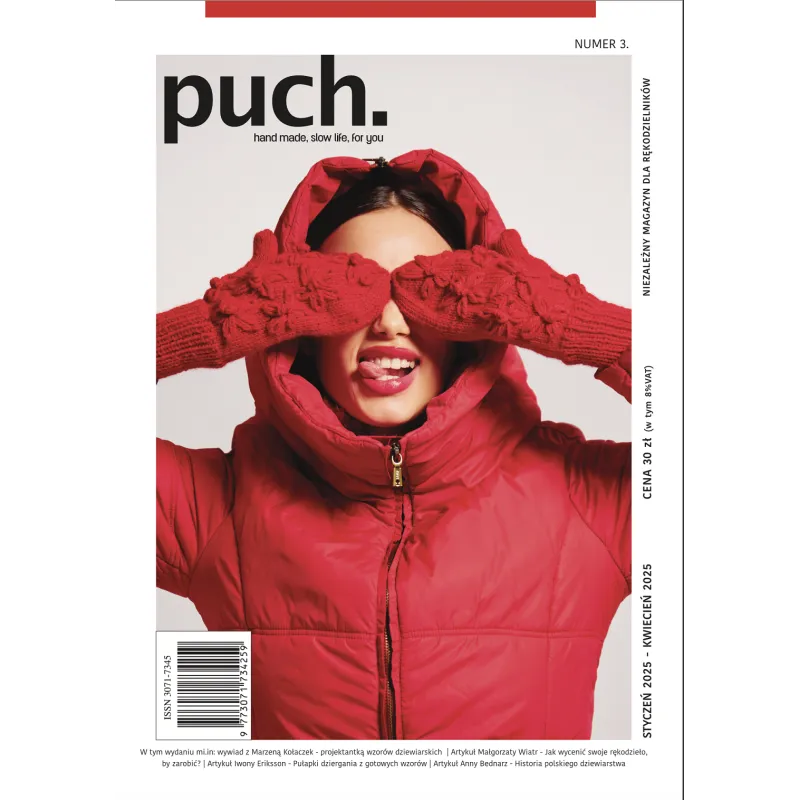 PUCH 3/2025 PUCH 3/2025