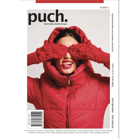 Puch 3/2025 Puch 3/2025