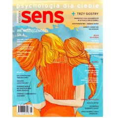 SENS PSYCHOLOGIA DLA CIEBIE 3/2025