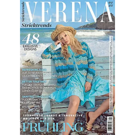 VERENA 1/2025
