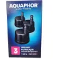 Filtry Do Butelki Aquaphor City 3 Szt Filtry Do Butelki Aquaphor City 3 Szt
