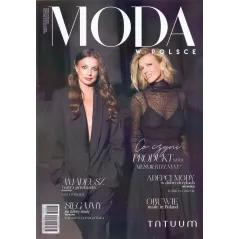MODA W POLSCE 4/2024