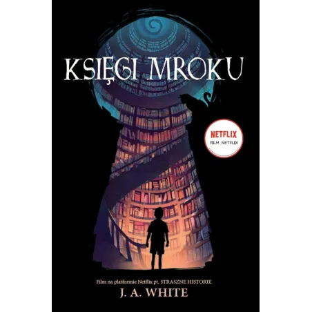 Księgi Mroku Księgi Mroku