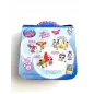 Littlest Pet Shop Zestaw 2 Figurki + 5 Niespodzianek 4+