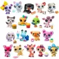 Littlest Pet Shop Zestaw 2 Figurki + 5 Niespodzianek 4+ Littlest Pet Shop Zestaw 2 Figurki + 5 Niespodzianek 4+