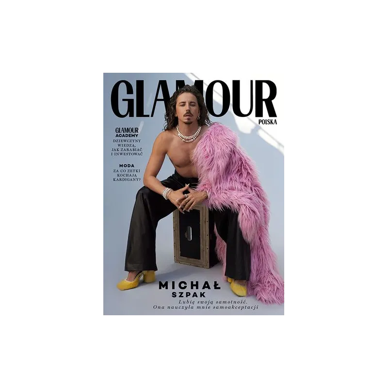 GLAMOUR 10/2024 GLAMOUR 10/2024
