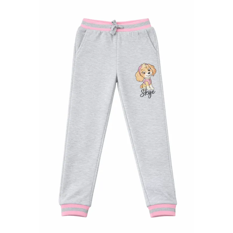 SPODNIE DRESOWE DZIEWCZĘCE PSI PATROL ROZMIAR 98/104