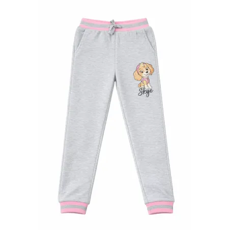 Spodnie Dresowe Dziewczęce Psi Patrol Rozmiar 98/104