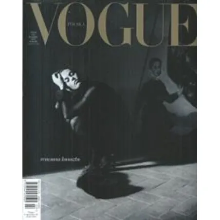 Vogue Polska 3/2025