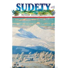 SUDETY GRUDZIEŃ 2024